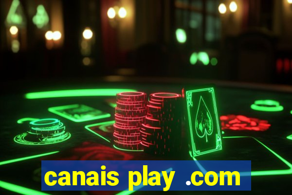 canais play .com