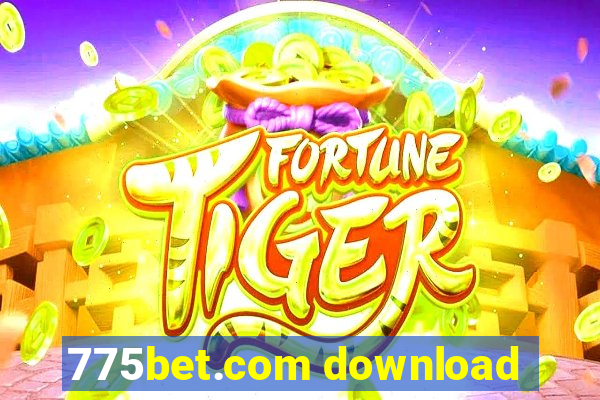 775bet.com download