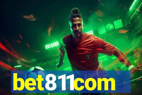 bet811com