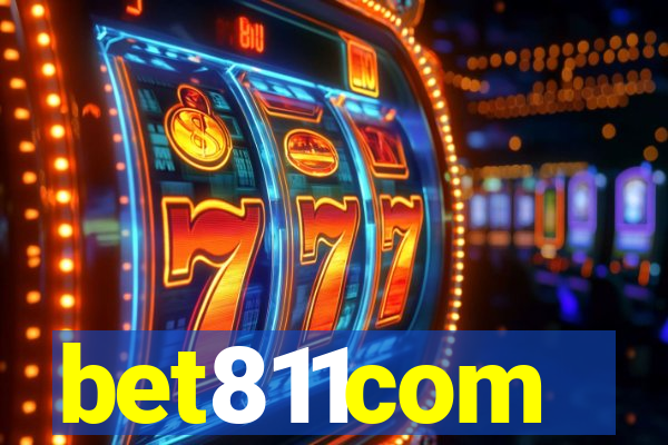 bet811com