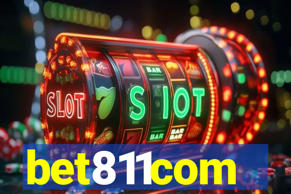 bet811com