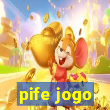 pife jogo