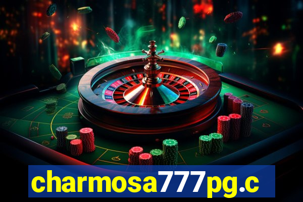 charmosa777pg.com