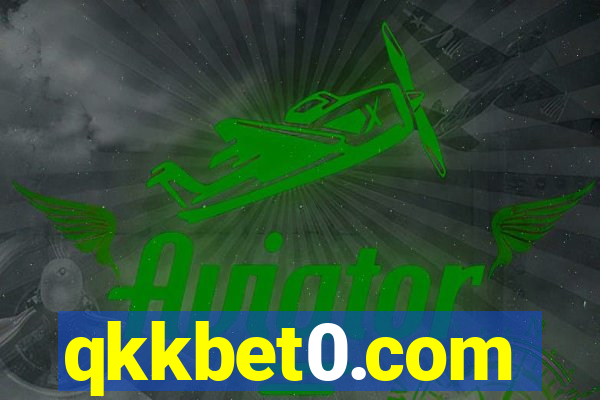 qkkbet0.com