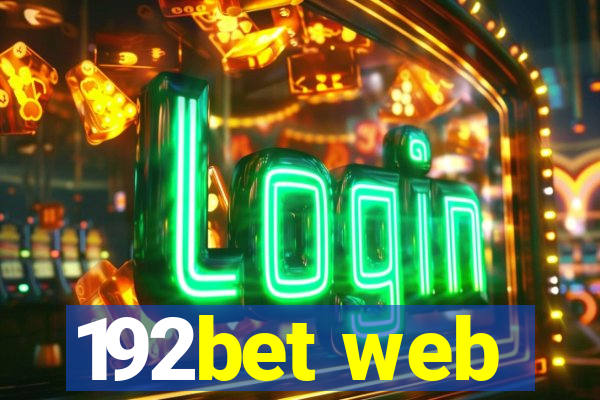 192bet web