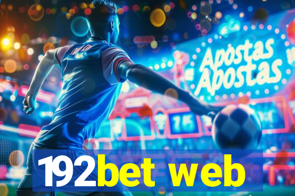 192bet web