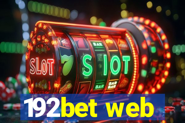 192bet web