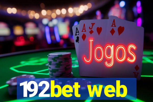 192bet web