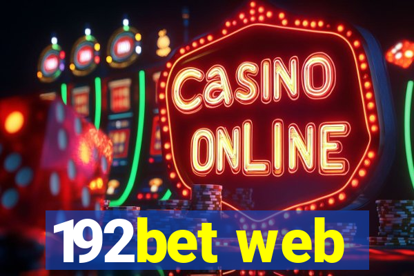 192bet web