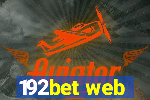 192bet web