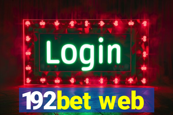 192bet web