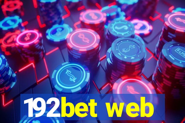 192bet web