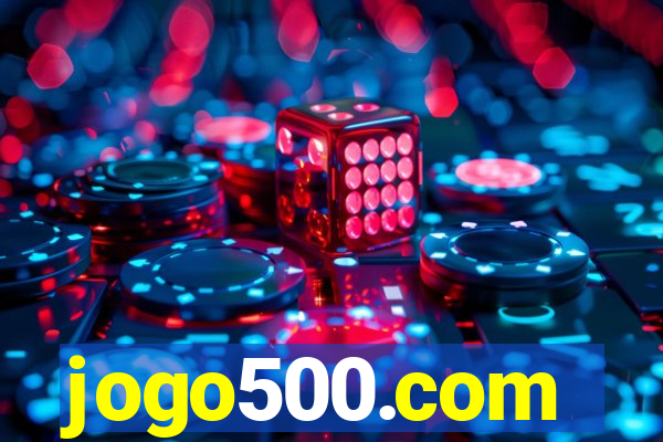 jogo500.com