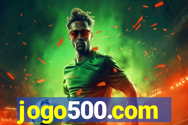 jogo500.com