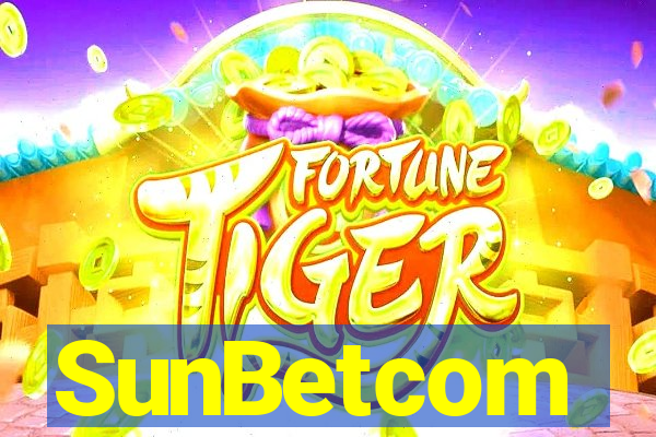 SunBetcom