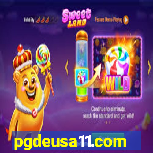 pgdeusa11.com