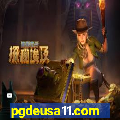 pgdeusa11.com