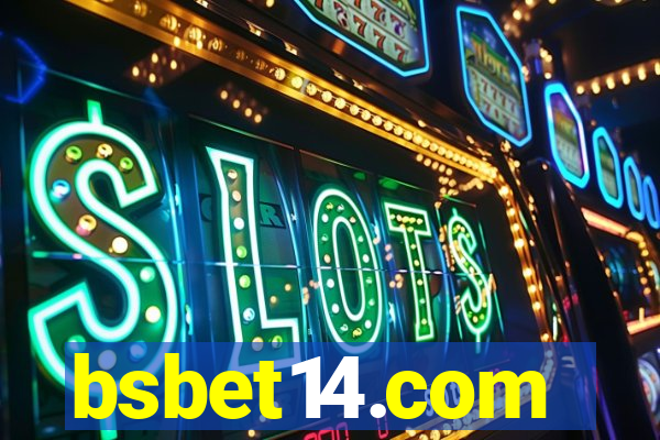 bsbet14.com