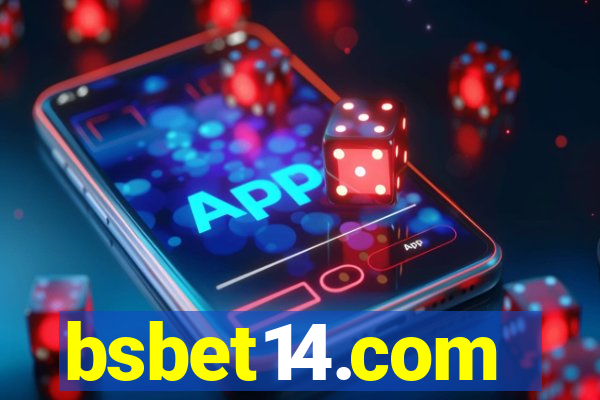 bsbet14.com