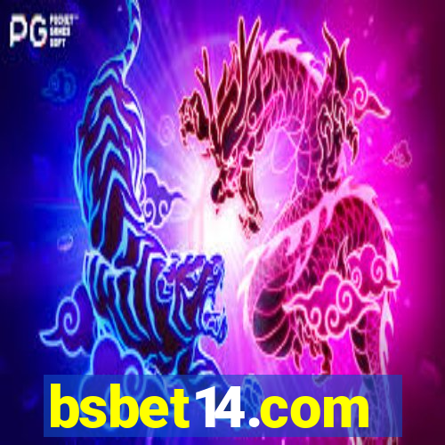 bsbet14.com