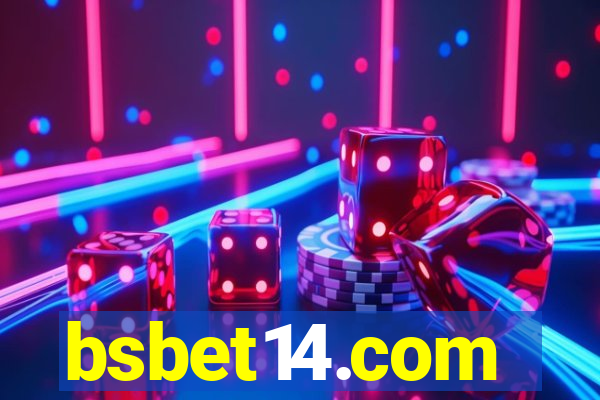 bsbet14.com