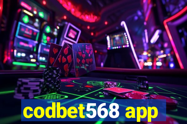 codbet568 app