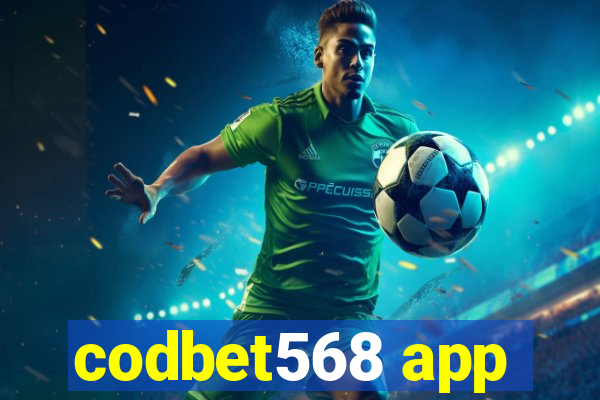 codbet568 app