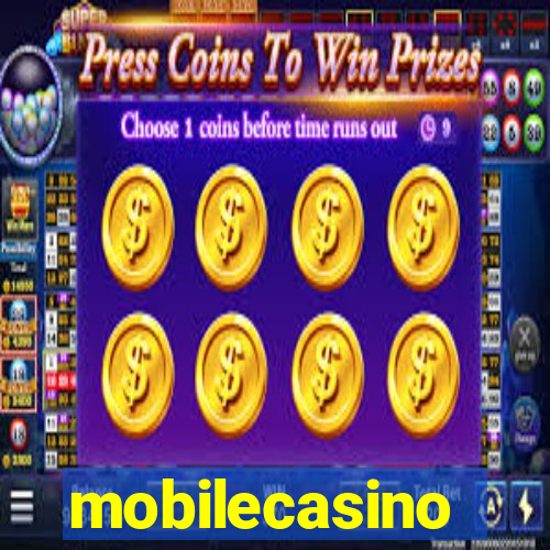 mobilecasino