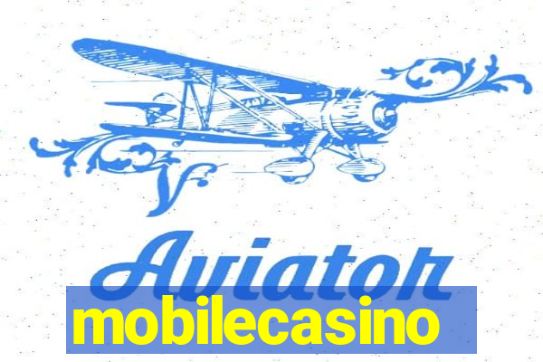 mobilecasino