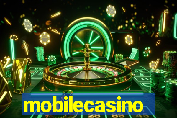 mobilecasino