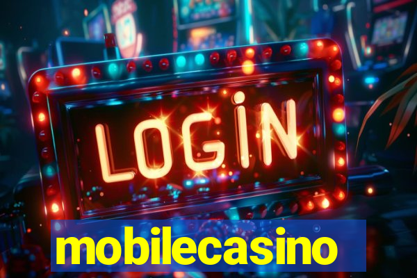 mobilecasino