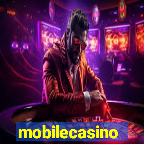 mobilecasino