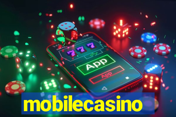 mobilecasino