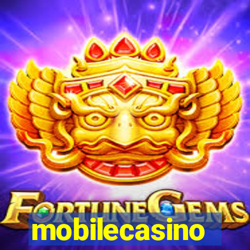 mobilecasino