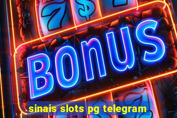 sinais slots pg telegram