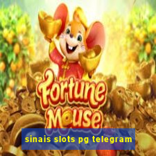 sinais slots pg telegram