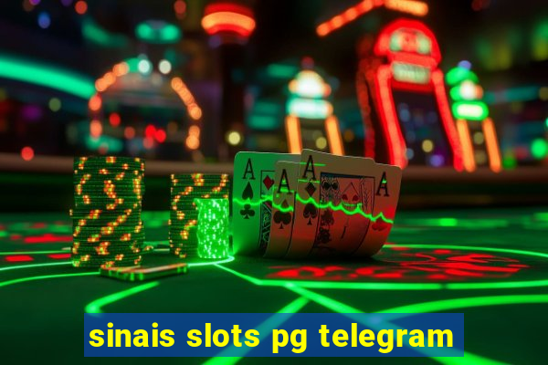 sinais slots pg telegram