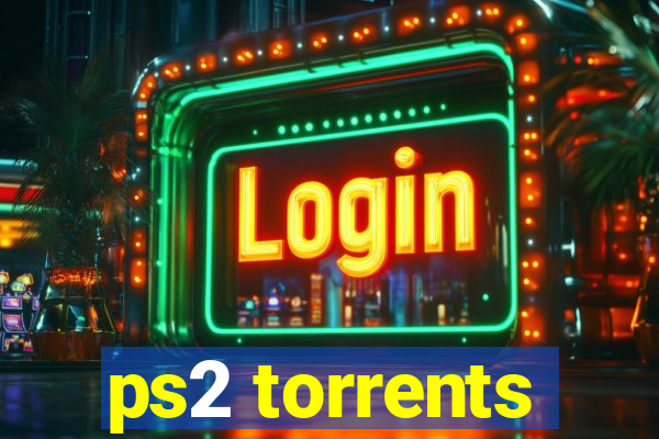 ps2 torrents