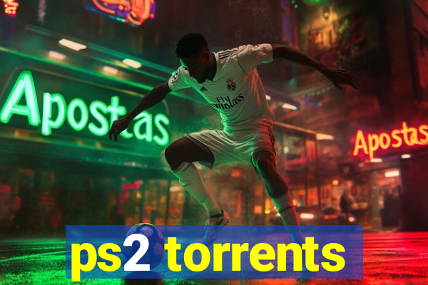 ps2 torrents