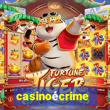 casinoécrime