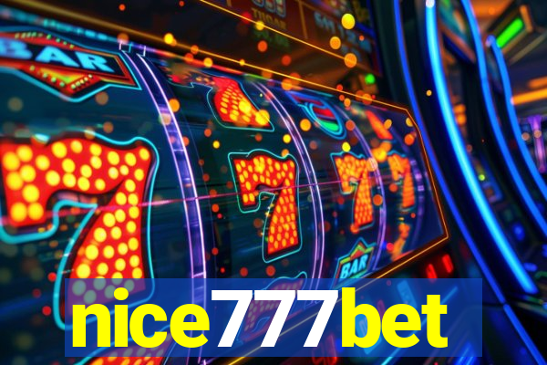 nice777bet