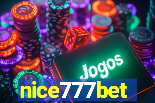 nice777bet