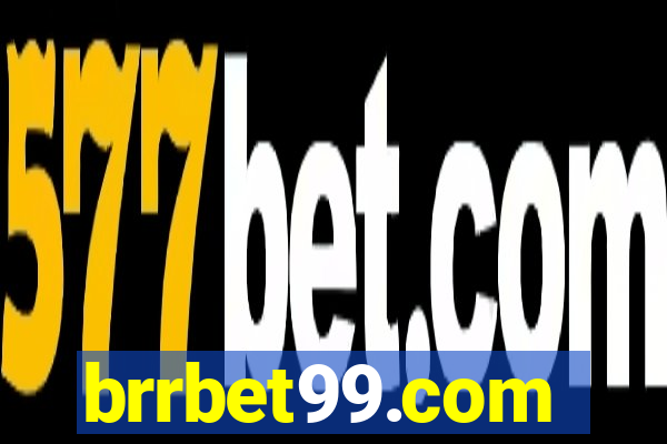 brrbet99.com