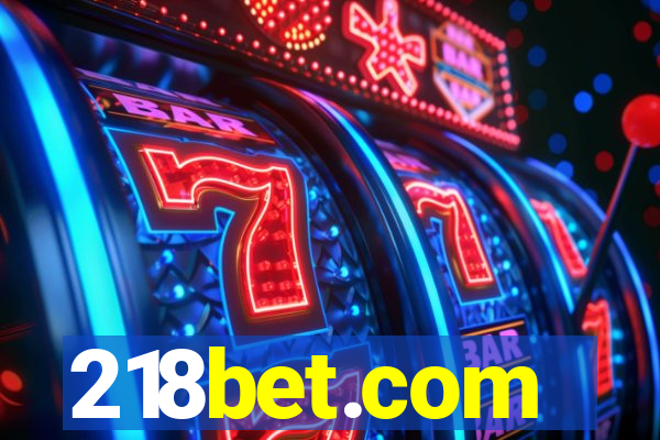 218bet.com