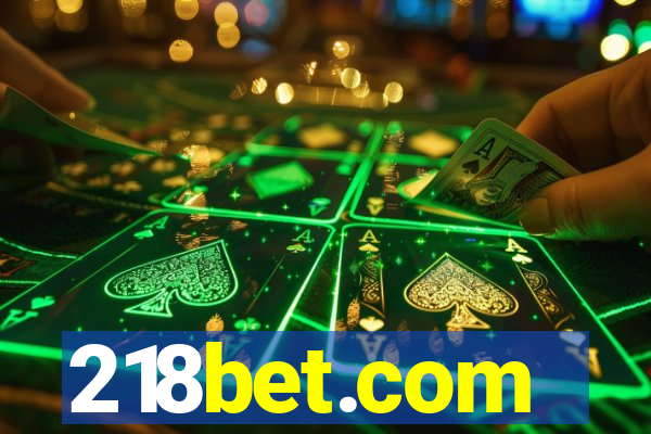 218bet.com