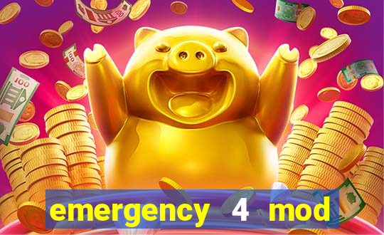 emergency 4 mod bahia download