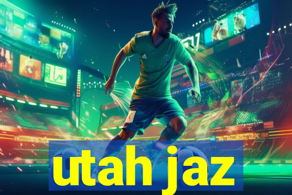 utah jaz