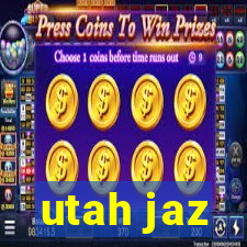 utah jaz