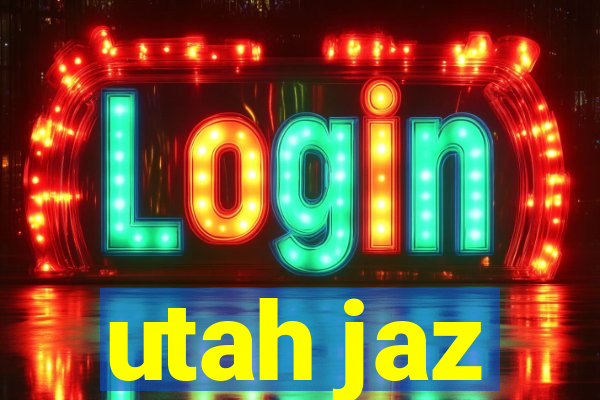 utah jaz