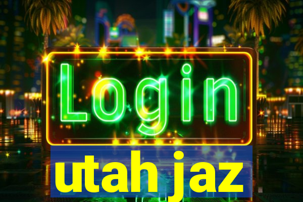 utah jaz